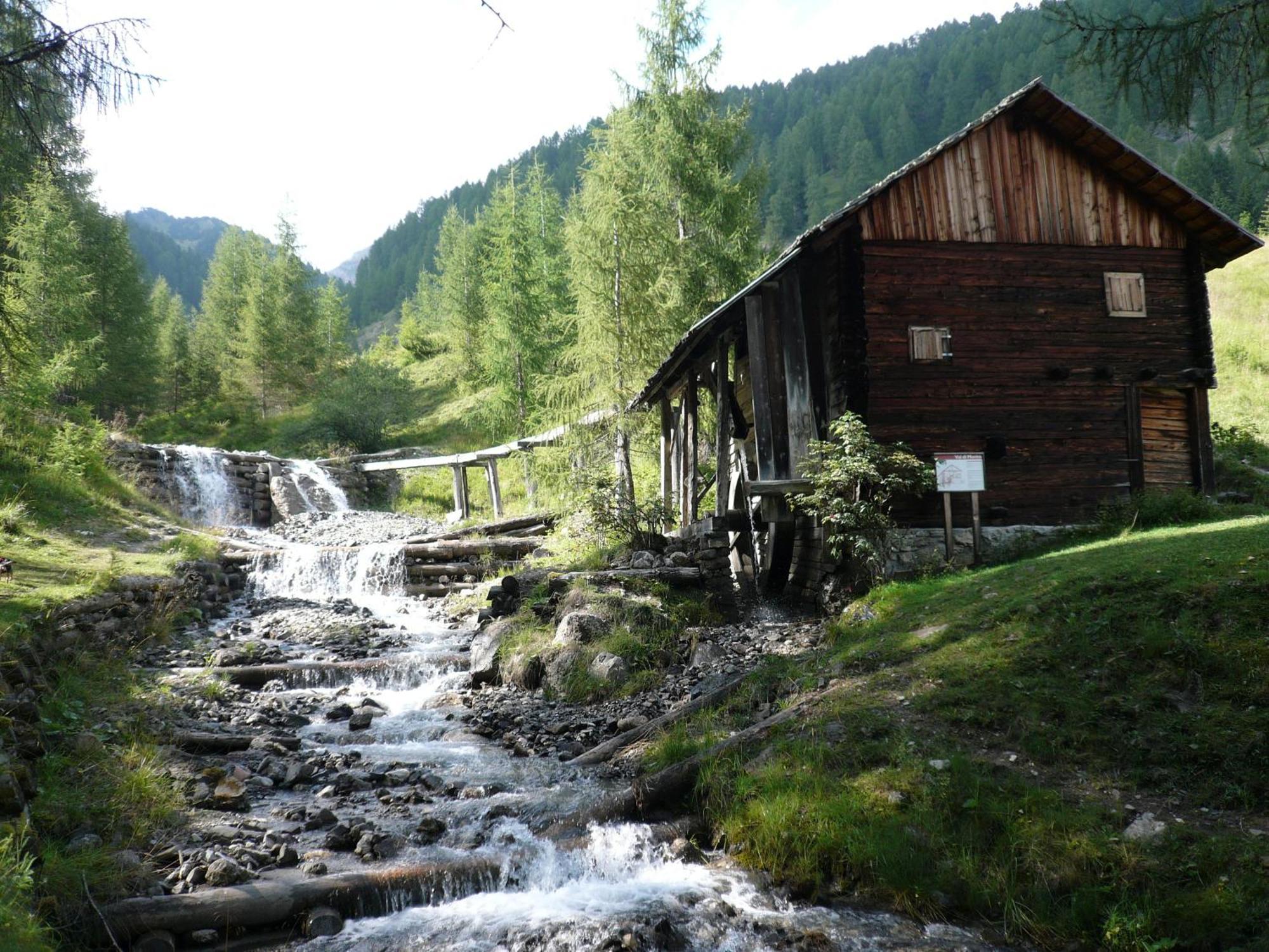 L'Grof - Al Conte Lejlighed San Martino in Badia Eksteriør billede